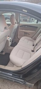 Volvo S80 2.4D M6 - 5