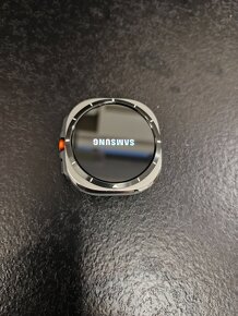 SAMSUNG GALAXY WATCH ULTRA SM-L705F TITANIUM - 5