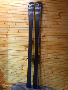 LYŽE ROSSIGNOL PURSUIT 14 LTD 170CM - 5