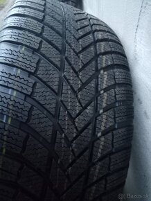 ŠKODA ENYAQ 19"235/55 R19...255/50 R19 zimná sada - 5