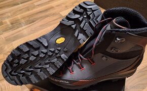 La Sportiva Trango Trk Leather GTX - 5