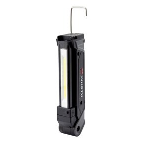 WÜRTH ERGOPOWER BEND+ LED lampa - 5