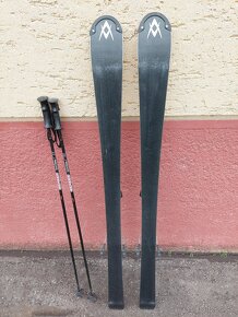 Volki Sensor 7.0 lyze 154cm - 5