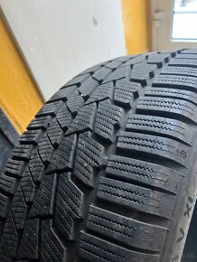 Zimné pneumatiky Continental 255/45/R19 - 5