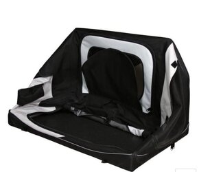 Transportny nylonovy box Vario - 5