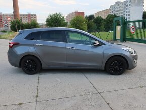 Odstúpim leasing na Hyundai i30-combi 2015 CRDi, plná výbava - 5