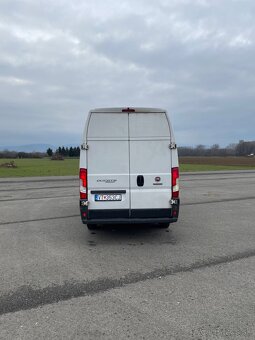 Fiat Ducato 2.3 - 5