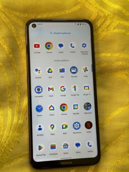 Nokia 5.4 / 64GB - 5