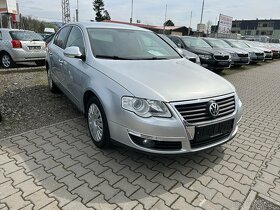 Volkswagen Passat 1.6 FSi - 5