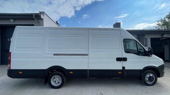 Iveco Daily 3.0 35C15 - 5