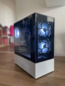 Herny PC Ryzen 5 3600 / RX 5700xt /16gb 3600mhz / 512gb NVME - 5