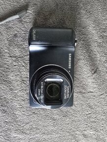 Samsung Galaxy Camera - 5