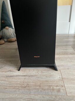 Klipsch RP 6000 F - 5