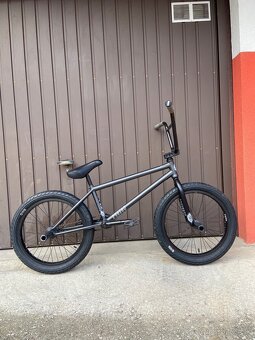 Bmx Flybikes Proton 2021 - 5