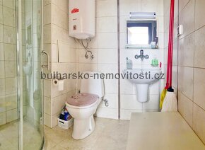 Apartmán 2+kk Slunečné pobřeží - 5