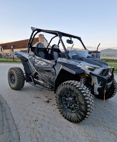 Polaris RZR 1000 - 5