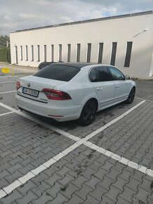 Škoda superb 2 facelift sedan 2.0 tdi 103kw rv.2015 - 5