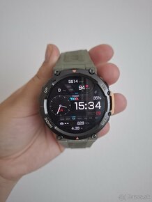 Hodinky Amazfit T-Rex 2 - 5