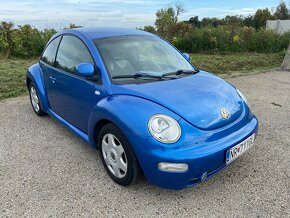 Beetle 1.9TDI - 5