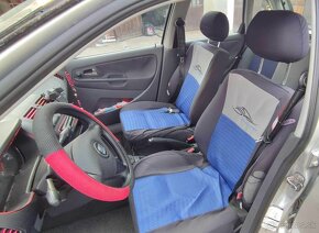 SEAT IBIZA - 5