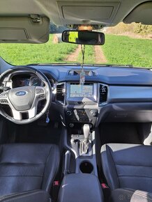 Ford Ranger 3.2 r.v 2018 - 5