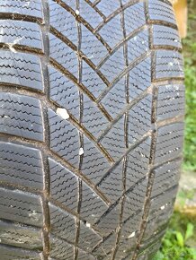 Zimne pneumat 235/60 r 18 - 5