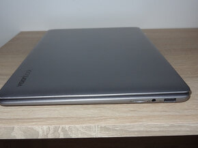 Predám Umax VisionBook 13WR Gray - 5