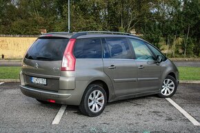 Citroën C4 Picasso 2.0 HDi 16V Líder - 5