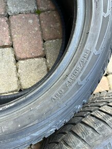 2x Zimné GoodYear Ultragrip Performance+ 225/50 R17 98V - 5