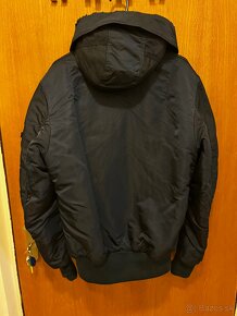 Alpha Industries MA-1 Hooded - 5