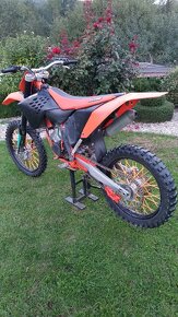 Ktm sx 144 - 5