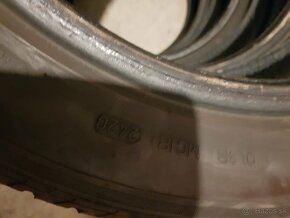 215/55r17 zimne - 5