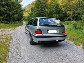 Bmw e36 328i - 5