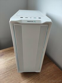 Herné PC v záruke - Intel 12th gen, 16GB RAM, RX6700 10GB - 5