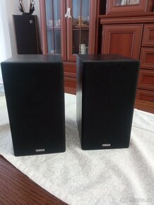 YAMAHA NS 10MM SURROUND - 5