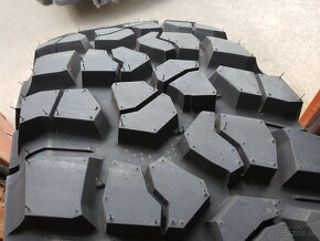 255/75 r17 pneumatiky 255/75/17 pneu 255 75 17 R17 - 5