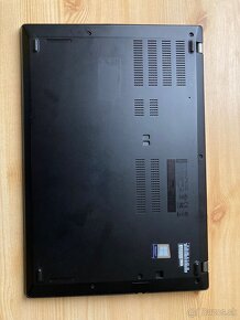 ThinkPad T480s - 5