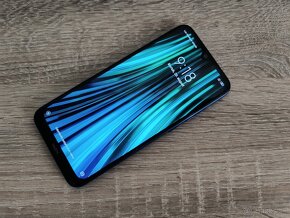 Xiomi redmi note 8t - 5