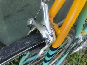 Bianchi cestny bicykel - 5