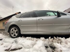 PEUGEOT 407sw 2.0 HDI - 5