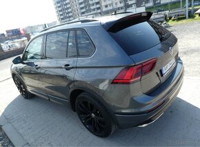 Volkswagen Tiguan 2.0 BiTDi R-line,edition,,4-motion,A7 - 5