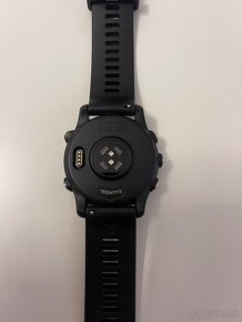 GARMIN Forerunner 255 MUSIC - 5