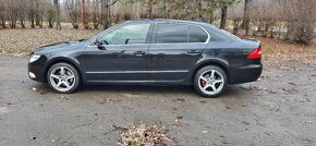 Škoda Superb 1.9 TDI GreenLine - 5