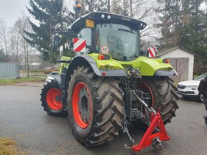 Claas Arion 550 CIS+ - 5