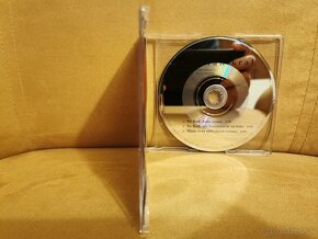 Cd maxi IVAN KRAL - So bad - 5