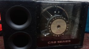 Woofer CRB SERIES - 5