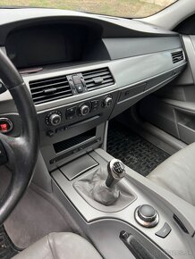 Bmw e61 170kw x-Drive rozpredám - 5