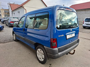 Citroën Berlingo 1.9 D Plus - 5