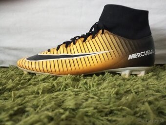 Kopačky Nike Mercurial Victory Dynamic - 5