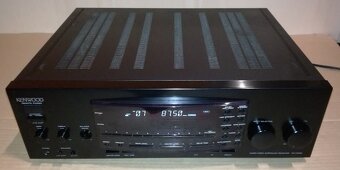 KENWOOD AV RECEIVER KR-V5080 - 5